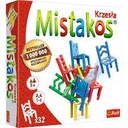 Arkádová hra Mistakos chairs 02074