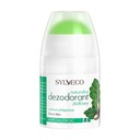 Sylveco prírodný bylinný deodorant 50 ml