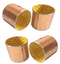 Mazacie klzné puzdro 25x28x40 mm PAP TUP