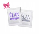 Elan BLACK farba na obočie + Activator vrecúško
