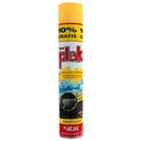 Leštenie kokpitu PLAK Lemon 750ml