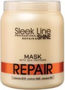 Stapiz Sleek Line maska ​​REPAIR hodváb 1L