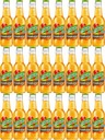 Tymbark pomarančovo-broskyňový nápoj 24x0,25l