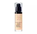 BOURJOIS 123 PERFECT FOUNDATION FOUNDATION 52