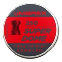 Diabolo pelety Umarex Superdome 5,5 mm 250 ks.