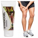 GÉL NA ZRANENIA BOLESŤ SVALOV STADIOGEL 100ML BOLESŤ