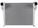 MAHLE CI 34 000P INTERCOOLER