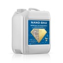 Ochranný pieskovcový prípravok Nanobauer 5L