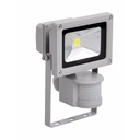 LED reflektor XFF-20W reflektor s PIR