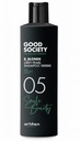 ARTEGO ŠAMPÓN 05 B_BLONDE GREY PERL 250 ML