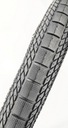 pneumatika ČIERNA1 20 x 2,15 55-406 PROTI PREPUK. 1mm X-kr.