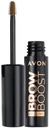 AVON gél na objem na obočie Tmavohnedý