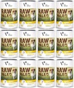 VetExpert Raw Paleo PUPPY Turecko 12 x 400 g