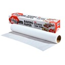 5m/rolka silikónový papier papier na pečenie mo