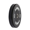 WEIGHT WEIGHT tanier NA nastaviteľnú olympijskú činku 50mm 20kg