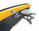 MONTÁŽ NA REGISTRAČNÝ ŠTÍTOK RG EBR 1190 RX/SX