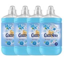 Aviváž Coccolino Blue Splash 7,2L