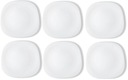 Jedálenský tanier 27cm Parma Bomioli Sada 6 ks