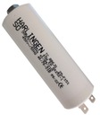 ŠTARTOVACÍ KONDENZÁTOR 25uF 450V