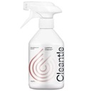 CLEANTLE LEATHER CLEANER čistenie čalúnenia 0,5
