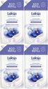 Luksja Creamy Leamy Leams a Right Fleting bol 900 ml x 4 ks