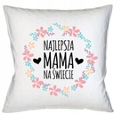 VANKÚŠOVÝ DARČEK NAJLEPŠIA MAMA NA SVETE
