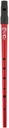 Flageolet - Clarke Sweetone D Red