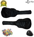 OBAL NA ELEKTRICKÚ GITARITU CODURA 600D + !