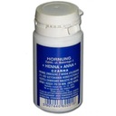 Henna prášok Hornung Black 50g