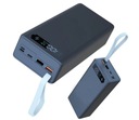 Puzdro PowerBank 12x18650 USB C micro PD QC