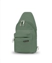 PUCCINI Sling Bag Green TM243-5