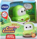 Ovládače VTech Toot-Toot Chrissy SmartPoint Cory Ca