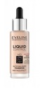 Eveline Liquid Control Foundation č. 002