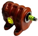 Zosilnené hydraulické čerpadlo. 24 l/min C-330 WARYŃSKI