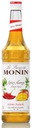 Monin Spicy Mango barmanský sirup 700 ml