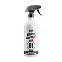 SHINY GARAGE Monster Wheel Cleaner 1L na ráfiky