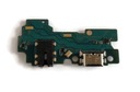 HQ USB nabíjací konektor mikrofón pre Samsung Galaxy A22 (4G) SM-A225
