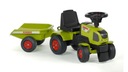 Detský traktor Falk 1012B Green