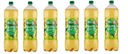 6x 1,75L HELLENA nápoj jablko hroznový BAL