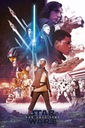 Plagát Star Wars The Rise of Skywalker 61x91,5 cm