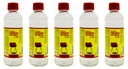 GEL podpal do grilov a krbov 0,5LX5 = 2,5