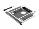 Vrecko na disk pre notebook DELL Latitude E5530