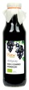 Šťava z čiernych ríbezlí nfc organic 750 ml batom