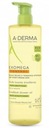 A-DERMA Exomega Control sprchový olej 750 ml