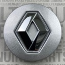 Nová OE krytka hliníkového ráfika Renault