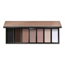 PUPA MILANO Make Up Stories paletka očných tieňov 003 Matt Attitude 13,3g
