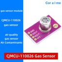 Senzor kvality vzduchu CJMCU-110026 TGS2600