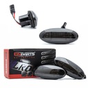 2x LED smerovky L+R ​​Smart FORFOUR 2014 -
