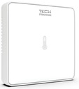 TECH IZBOVÝ REGULÁTOR R-9Z KÁBLOVÝ, BIELY