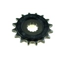 Predné ozubené koleso JT YAMAHA TDM 850